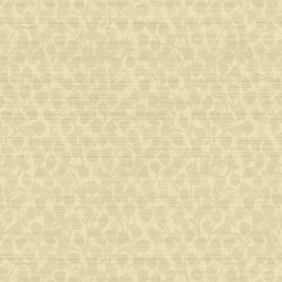 Kasmir Leaf Overlay CREAM           